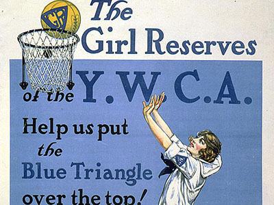 Title IX at 50: Approaches to Women’s Sports History